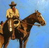 Feedlot Cowboy Feedlot Cowboy